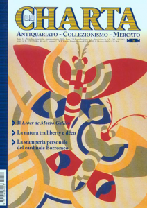 Charta 76 - Maggio/Giugno - 2005