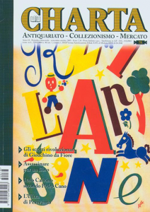 Charta 78 - Settembre/Ottobre - 2005