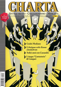 Charta 84 - Settembre/Ottobre - 2006