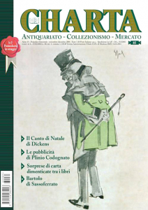 Charta 85 - Novembre/Dicembre - 2006