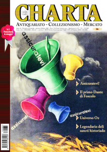 Charta 86 - Gennaio/Febbraio - 2007