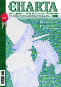 Charta 87 - Marzo/Aprile - 2007