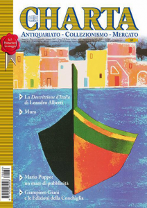 Charta 89 - Maggio/Giugno - 2007