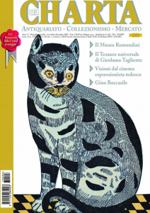 Charta 94 - Novembre/Dicembre - 2007