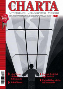 Charta 95 - Gennaio/Febbraio - 2008
