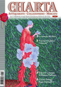 Charta 96 - Marzo/Aprile - 2008