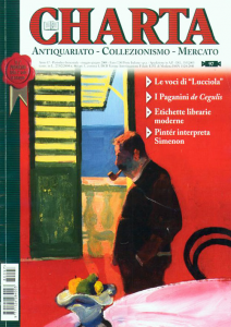 Charta 97 - Maggio/Giugno - 2008