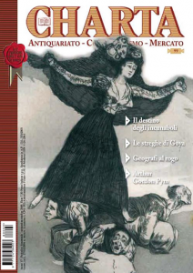 Charta 99 - Settembre/Ottobre - 2008