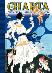 Charta 101 - Gennaio/Febbraio - 2009