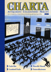 Charta 103 - Maggio/Giugno - 2009