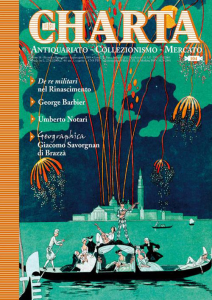 Charta 104 - Luglio/Agosto - 2009