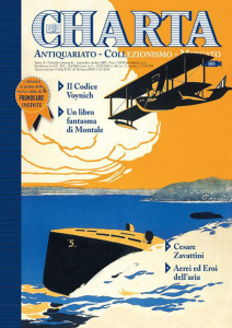 Charta 105 - Settembre/Ottobre - 2009