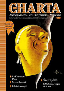 Charta 106 - Novembre/Dicembre - 2009