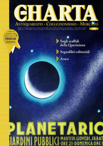 Charta 109 - Maggio/Giugno - 2010