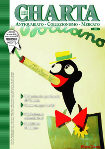 Charta 110 - Luglio/Agosto - 2010