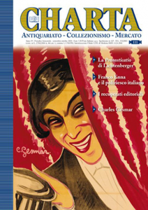 Charta 111 - Settembre/Ottobre - 2010