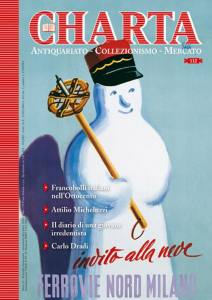 Charta 112 - Novembre/Dicembre - 2010
