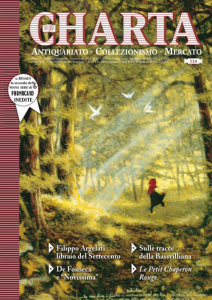 Charta 114 - Marzo/Aprile - 2011