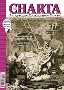 Charta 115 - Maggio/Giugno - 2011