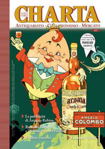 Charta 117 - Settembre/Ottobre - 2011