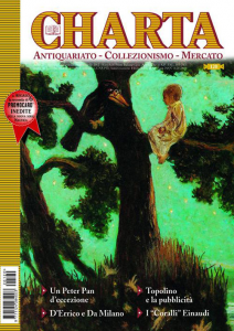 Charta 120 - Marzo/Aprile - 2012