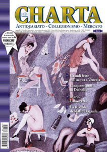Charta 124 - Novembre/Dicembre - 2012