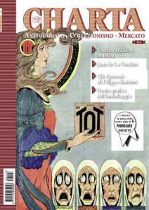 Charta 123 - Settembre/Ottobre - 2012