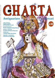 Charta 50 - Gennaio/Febbraio - 2001