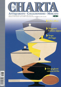 Charta 62 - Gennaio/Febbraio - 2003