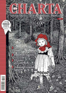 Charta 121 - Maggio/Giugno - 2012