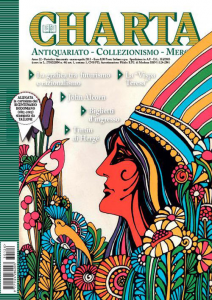 Charta 126 - Marzo/Aprile - 2013