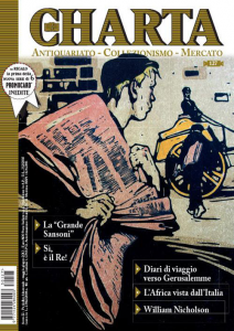 Charta 127 - Maggio/Giugno - 2013