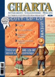 Charta 131 - Gennaio/Febbraio - 2014