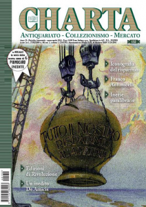 Charta 132 - Marzo/Aprile - 2014