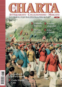 Charta 133 - Maggio/Giugno - 2014