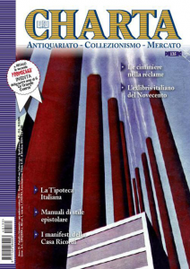 Charta 135 - Settembre/Ottobre - 2014