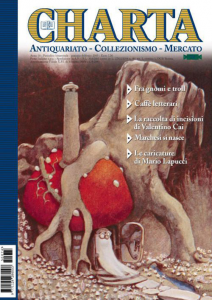 Charta 74 - Gennaio/Febbraio - 2005