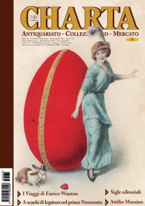 Charta 75 - Marzo/Aprile - 2005