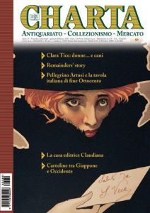 Charta 80 - Gennaio/Febbraio - 2006