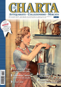 Charta 139 - Maggio/Giugno - 2015