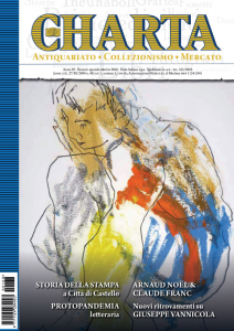 Speciale di Charta - PDF