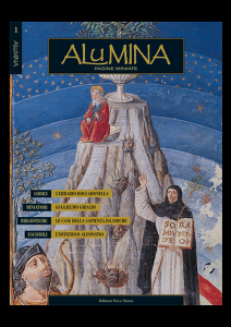 Alumina 1 - Aprile/Maggio/Giunio - 2003