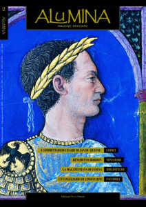 Alumina 2 - Luglio/Agosto/Settembre - 2003