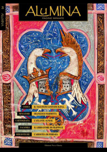 Alumina 3 - Ottobre/Novembre/Dicembre - 2003