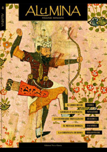 Alumina 4 - Gennaio/Febbraio/Marzo - 2004