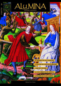 Alumina 5 - Aprile/Maggio/Giugno - 2004