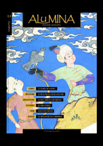 Alumina 11 - Ottobre/Novembre/Dicembre - 2005