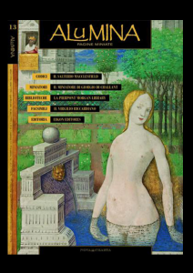 Alumina 13 - Marzo/Aprile/Maggio - 2006