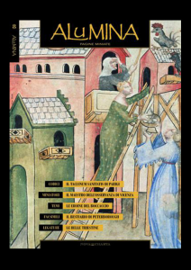 Alumina 8 - Gennaio/Febbraio/Marzo - 2005