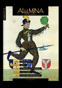 Alumina 15 - Ottobre/Novembre/Dicembre - 2006